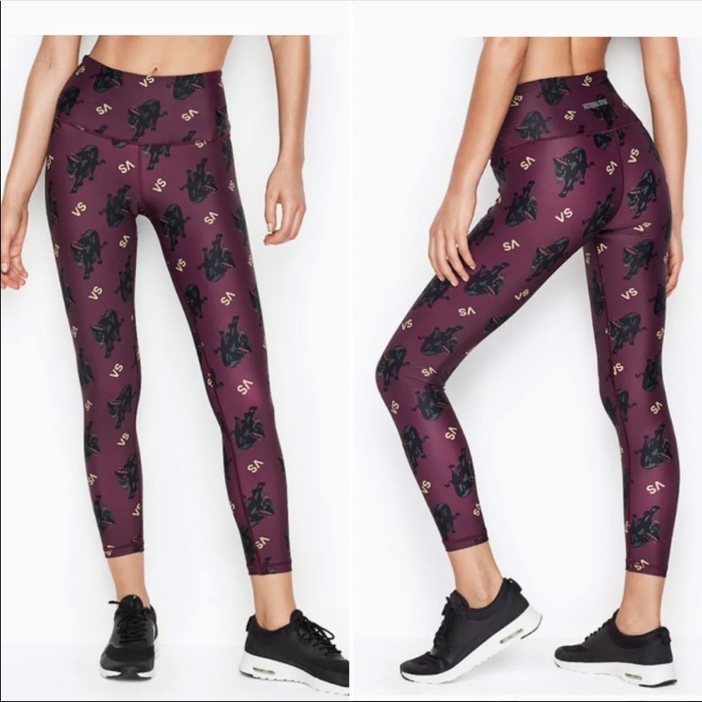 ♥️Victoria's Secret Sport 7/8 size XL♥️